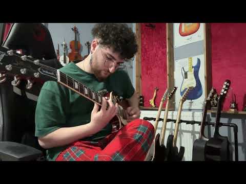 Haluk Levent-Akşam Üstü Solo
