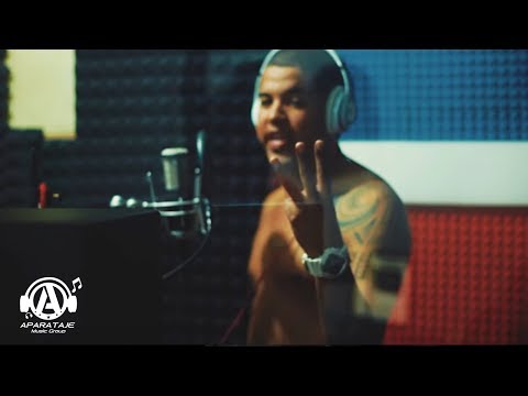 Bulova Feat. Melymel-De King A Queen (StudioFreeStyle)