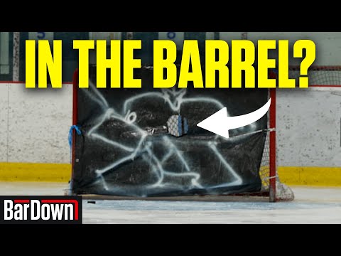 FIRST EVER BEER LEAGUE ALL STAR SKILLS COMPETITION