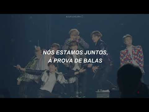 BTS - We Are Bulletproof: The Eternal (Legendado/Tradução)