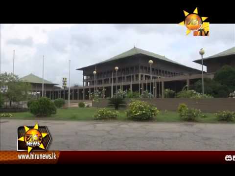 Hiru News 9.30 PM September 10, 2015