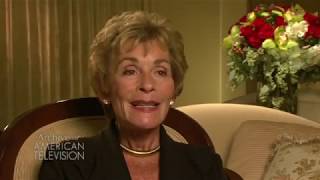 Thumbnail of Judith Sheindlin
