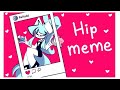 Hip animation meme ( 26K special)