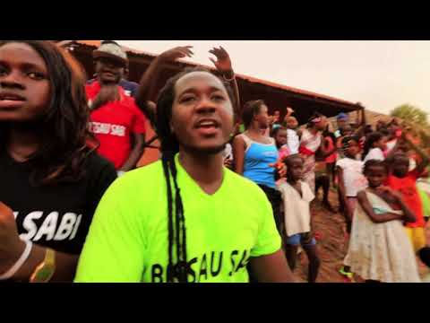 Best Friends ft Philip Monteiro Bissau