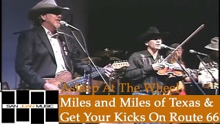 Miles and Miles of Texas Music Video