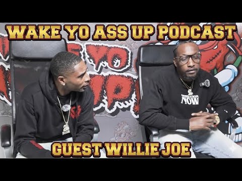 Wake Yo Ass Up Podcast and Westbound Motion Pictures