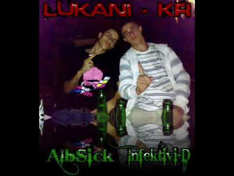 Lukani kr infektivi d secrety - Ghetto in the sky