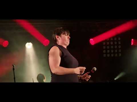 CASH SAVAGE & THE LAST DRINKS - 2023 // Keep Working at Your Job