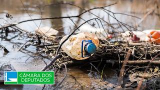  Crimes Ambientais, Agronegócio e Fundos de Investimento - 30/06/2026 10:00