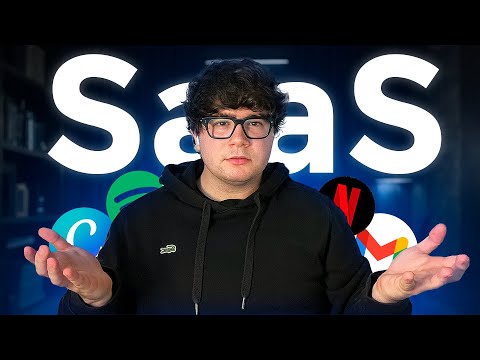 ¿Qué es el SaaS o Software as a Service?: 3 Dimensiones