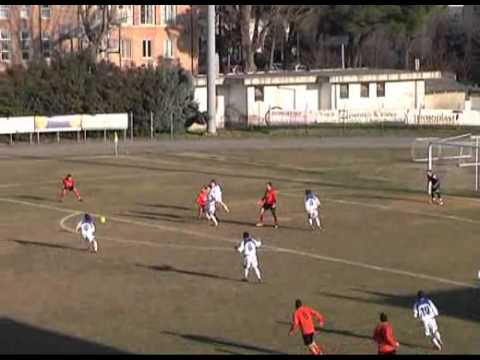 Castelfiorentino Vs Us Pistoiese 1921 - 06 Febbraio 2011
