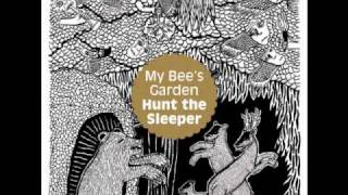 My Bee's Garden- Alison
