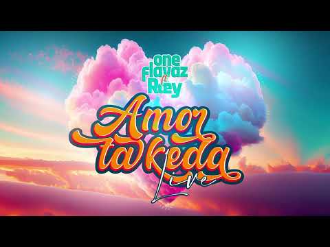 ONE Flavaz ft  Raey - Amor ta Keda (LIVE)