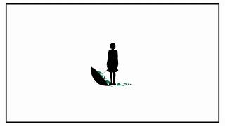 - 【GUMI】「雨ニ酔ウ」 あめのむらくもP