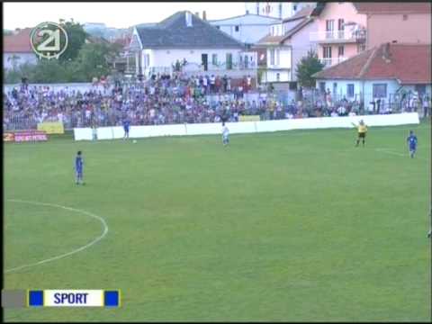 RAIFFEISEN SUPERLIGA E KOSOVES Java e 4-te te gjitha golat