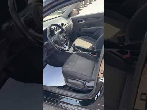 фото kia rio iv 0