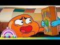 Dodge Or Dare Gumball Cartoon Network