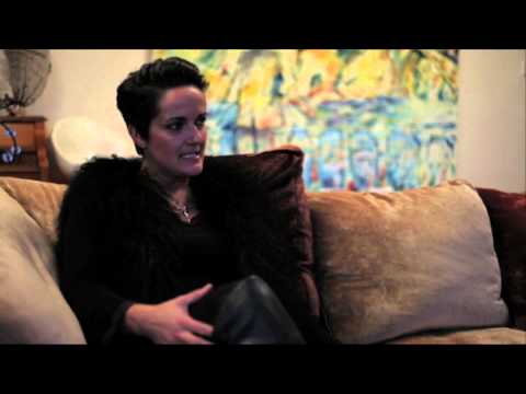 Sian Evans Documentary