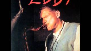 Zoot Sims - The Man I Love