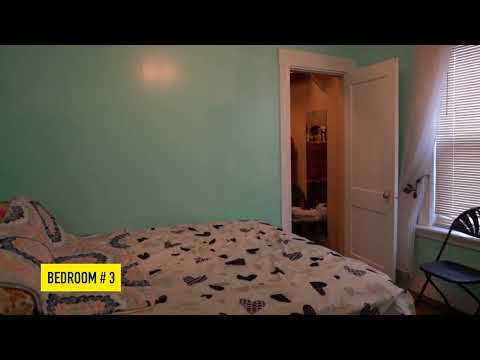 30 - 32 Arthur Street Worcester MA 01604