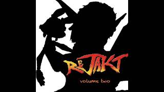 Rejakt Volume 2 - Unreleased Jak2 demos, experiments, outtakes & alt versions | by Josh Mancell