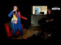Brigitte Fontaine - Haute Sécurité [live Radio Nova]