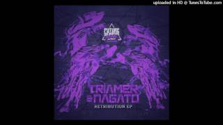 Triamer & Nagato vs Savage-Inner voice