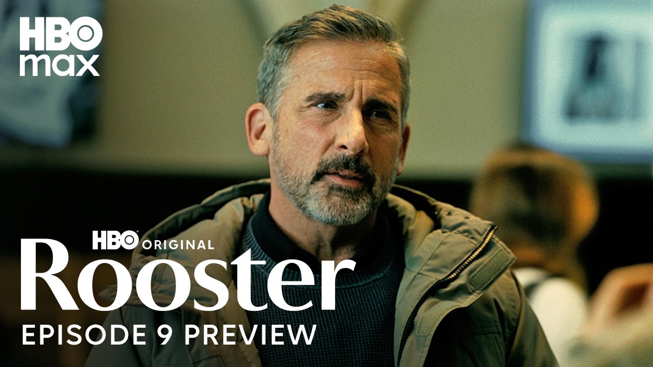 Rooster | Epidose 9 Preview | HBO Max