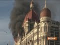 Mumbai Terror Attacks: 5 million dollar reward for information leading to arrest of plotters