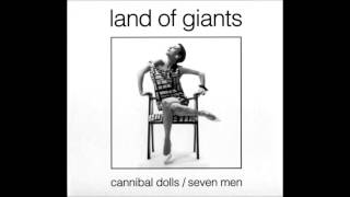 Land of Giants - Fire with Fire