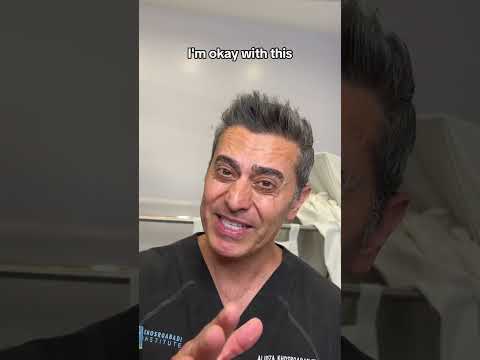 Doctor Reacts To " Barefoot"  In Plane! OMG
