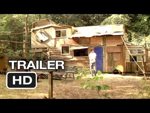 The Kings Of Summer (2013) Official Trailer