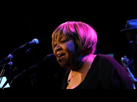 Change - Mavis Staples | Live from Here with Chris Thile
