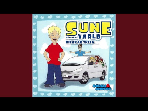 Ska det vara ost på Cheesen?