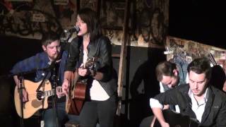 DARLING PARADE   Ghost