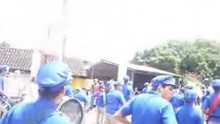 preview picture of video 'Banda Juvenil Andres Bello de  Santa Ana'