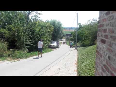 Maarkedal - Aspiranten 12 jaar - 5 augustus 2018