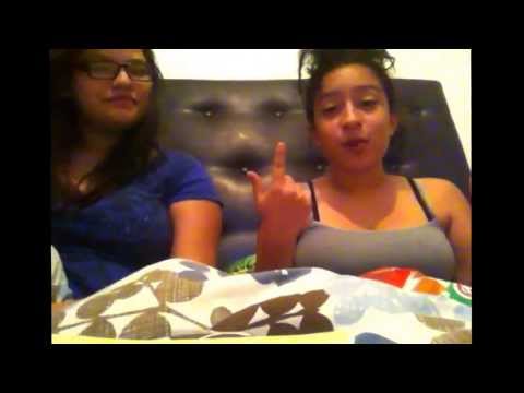 You'll regret letting go by Adr0 , /.\ by Milagros and Priscilla . About relationships . :p