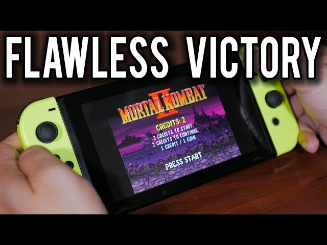 YouTube Thumbnail