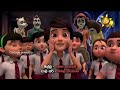 Bootha Bangalawa Sinhala Theme Song