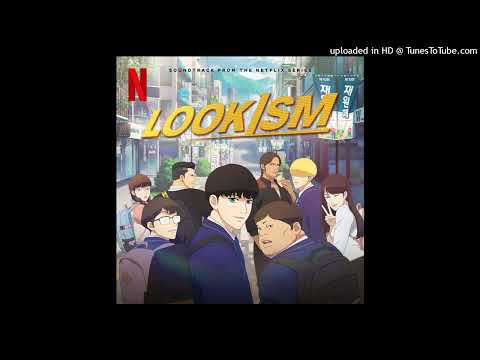 Like That [ATEEZ] Lookism OST - Opening (Netflix) (My extended version)