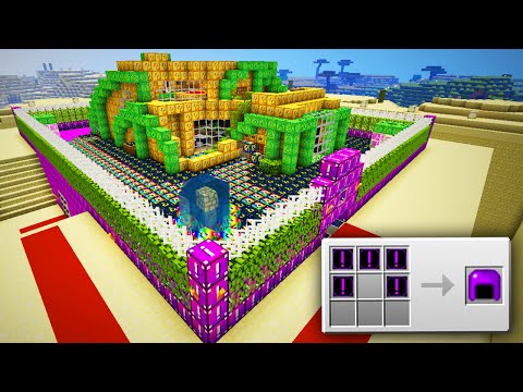 DAS SICHERSTE LUCKY BLOCKS HAUS BATTLE!