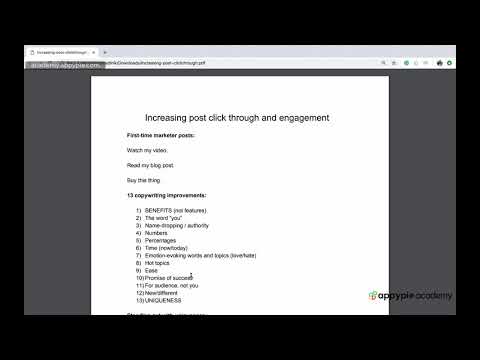 Marketing strategies course welcome and let s begin Lesson 01