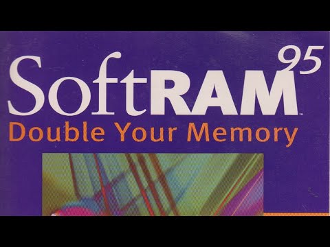 SoftRAM: The Great Retrocomputing Scam!