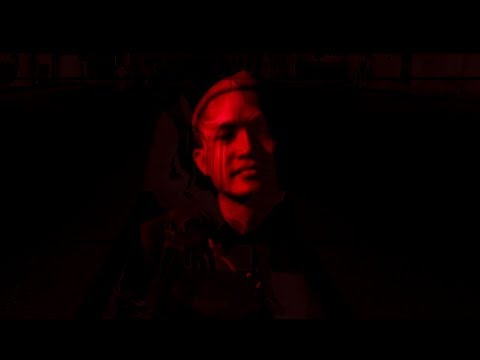 DESTINO - MERAH (Official Music Video FULL HD)