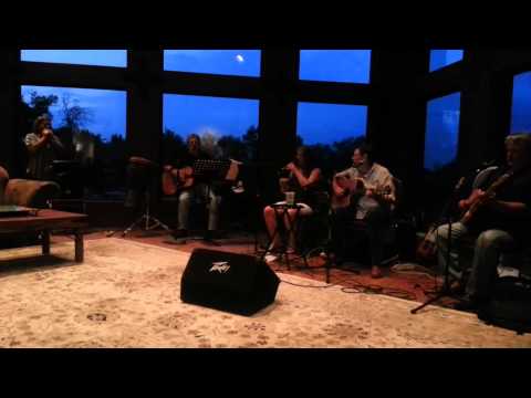 Sweet Home Chicago (cover) the FM19 back porch band