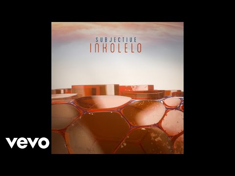 Goldie, James Davidson, Subjective - Inkolelo