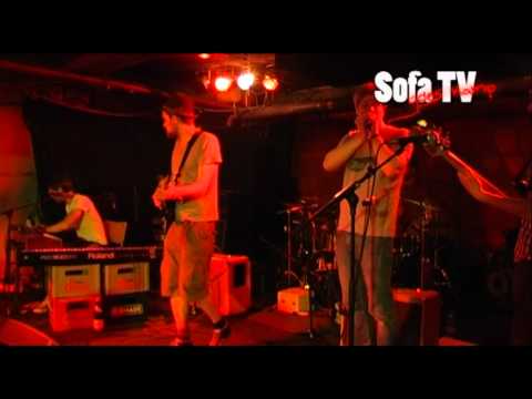 The Judy Show - 04 - Watching.mp4