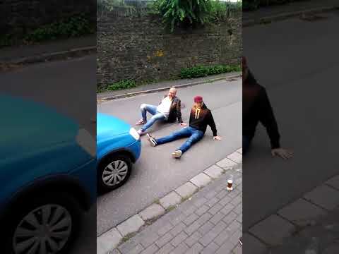 Last Generation Lorch am Rhein