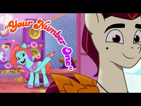 Video thumbnail for Your Number One